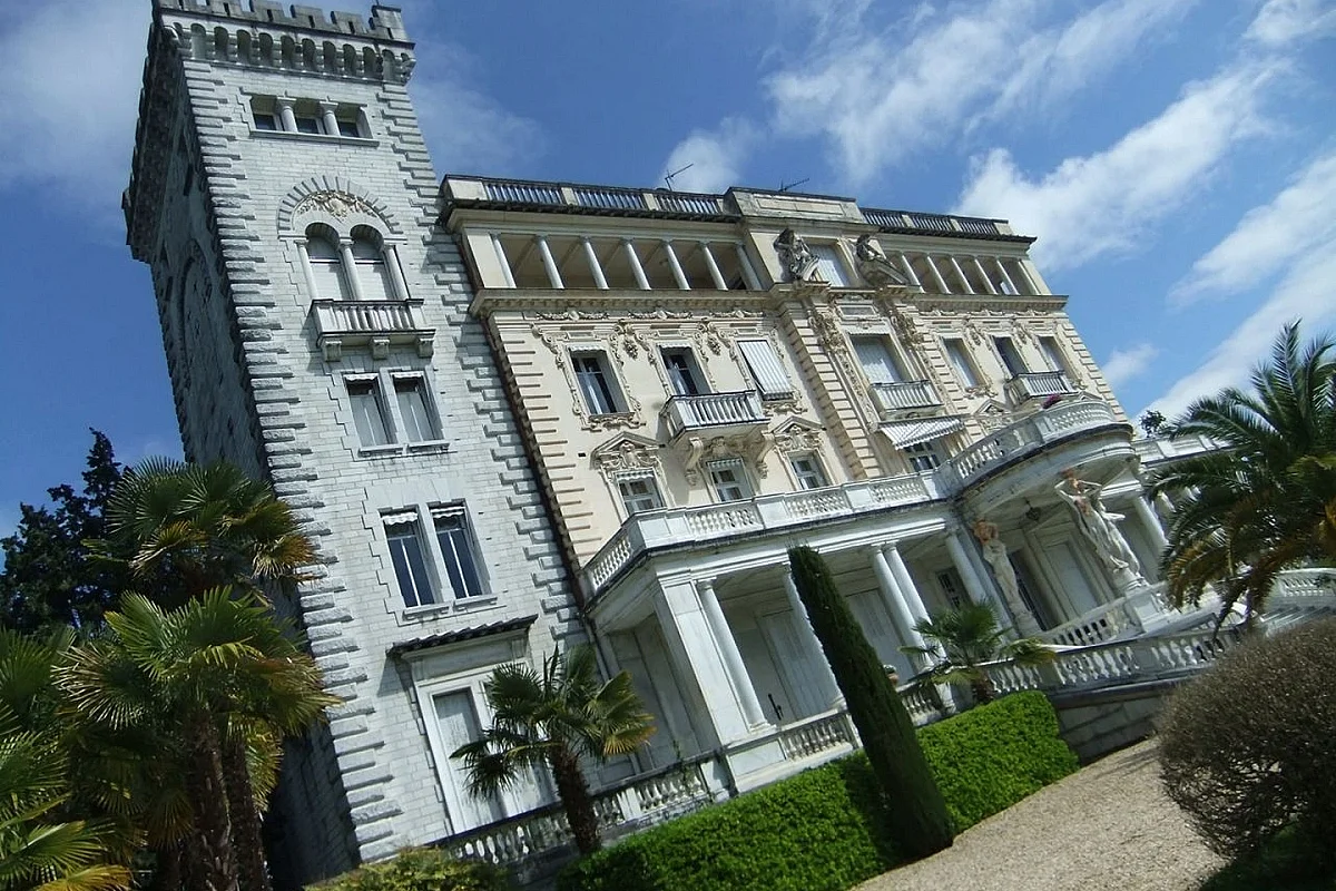 Palais Sorrento
