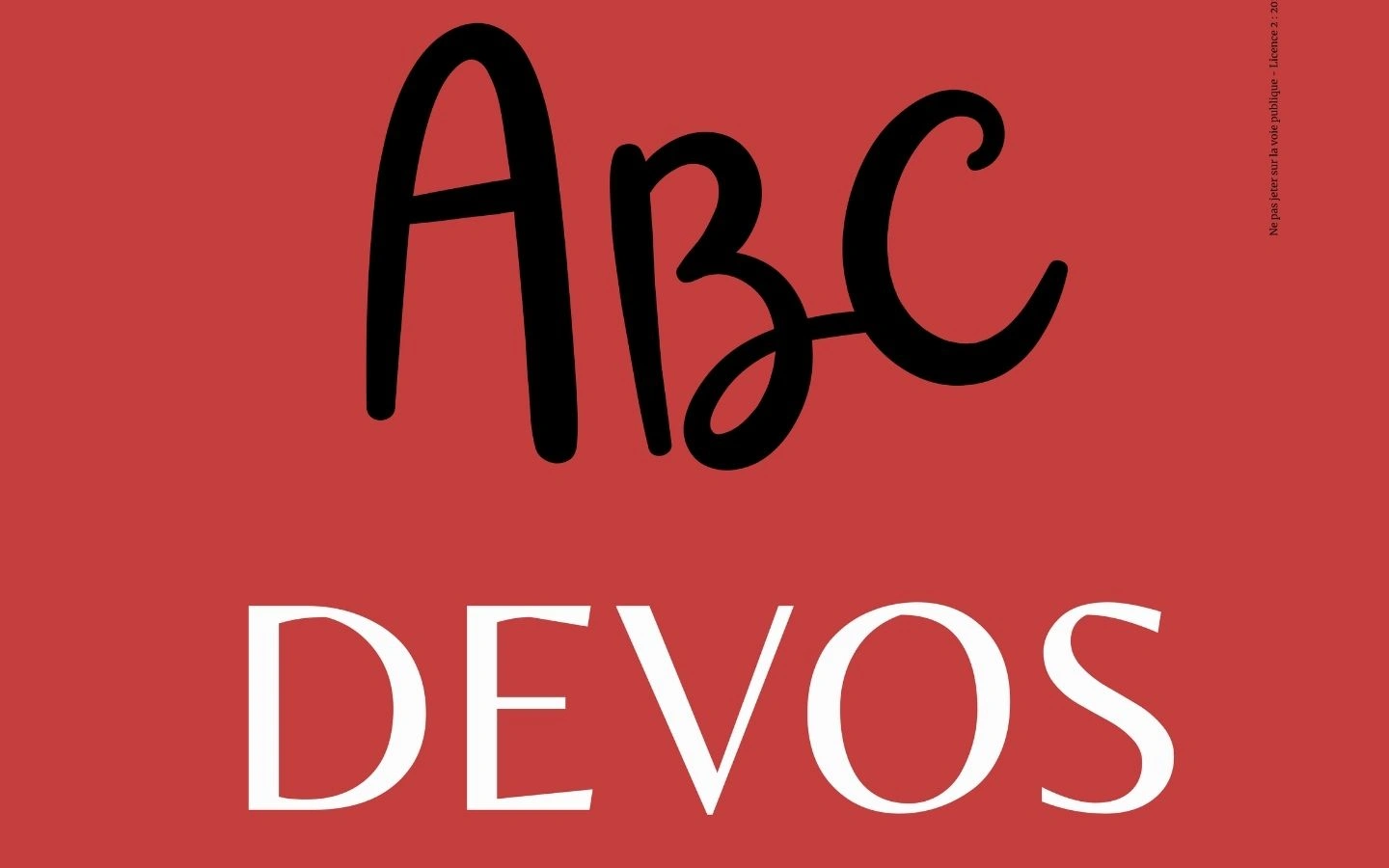 ABC Devos