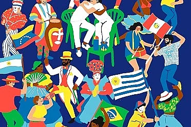Festival Biarritz Amérique latine - Cinémas & cultures