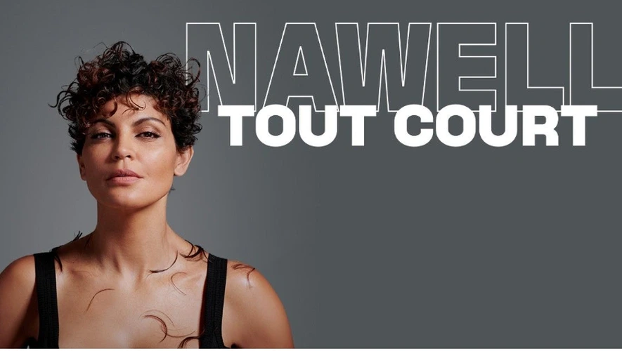Nawell Madani tout court