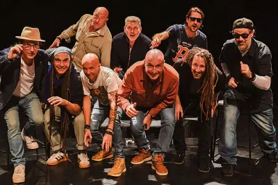 Collectif Ensemble !!!