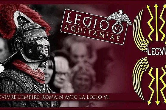 À la rencontre des ancêtres romains des sous-officiers