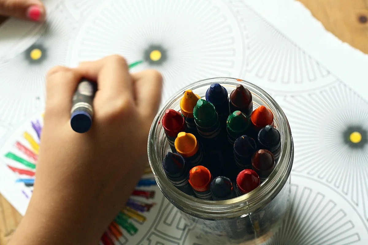 Concours dessin