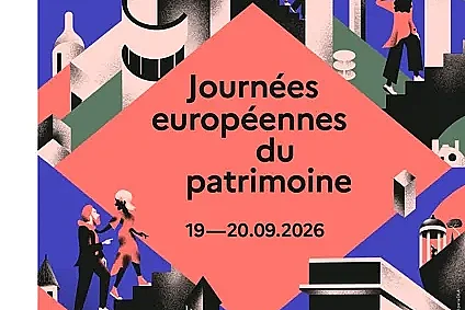 JEP - Conférence : "Faire vivre ou mourir - que voulons-nous transmettre demain ?"