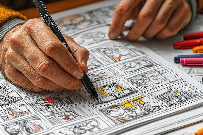 Bourse Bandes dessinées et multi collections