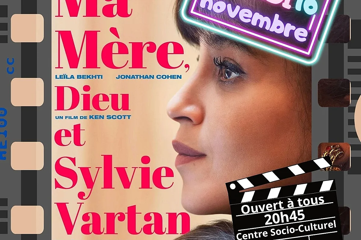 Cabannes fait son cinéma