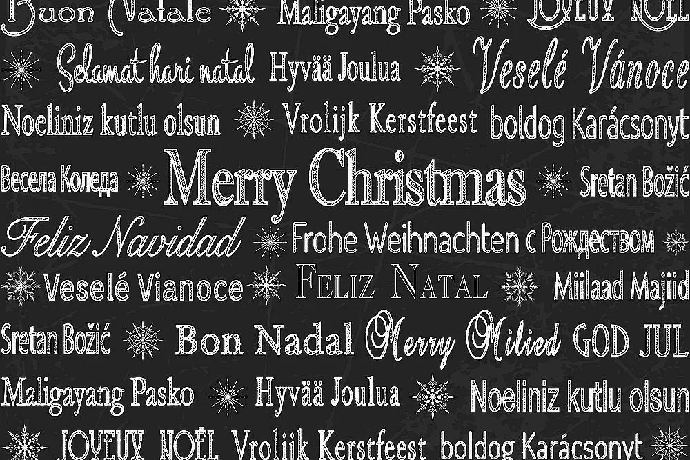 Marché de Noël à Chartrier Ferrière