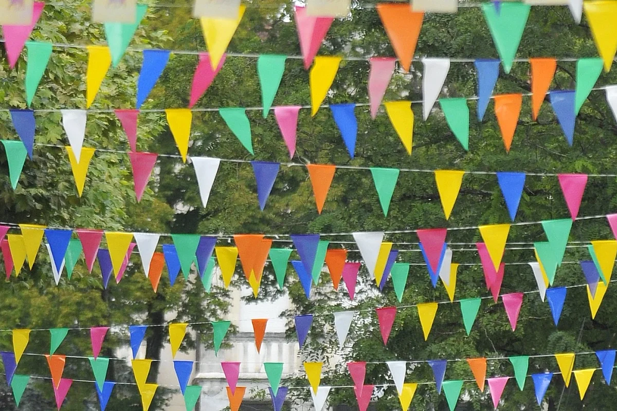 Fêtes locales