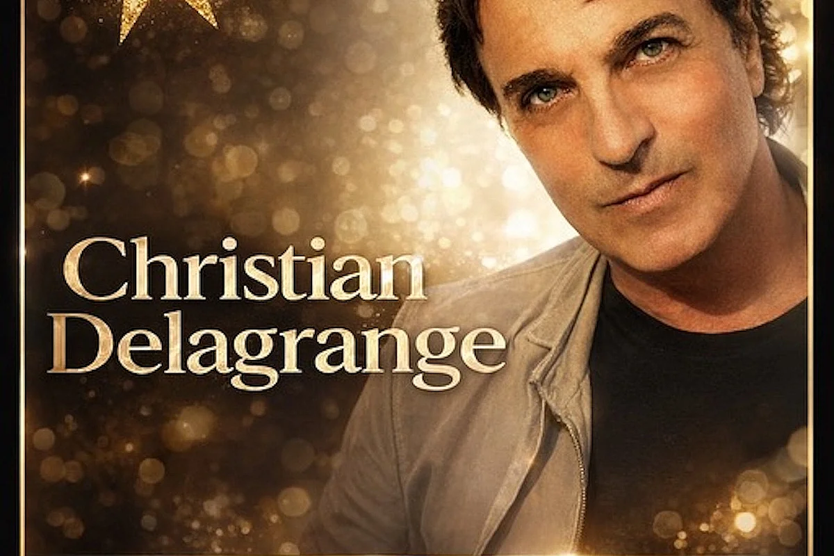 Soirées exceptionnelles avec Christian Delagrange