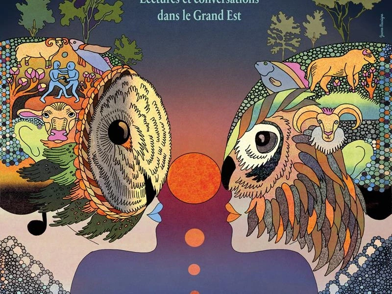 Lectures musicales - Les nuits de la pleine lune