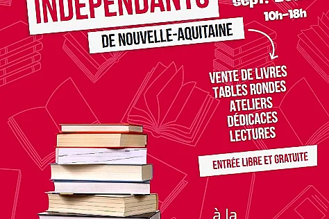 Soirée de rentrée des éditeurs et éditrices de l'AENA