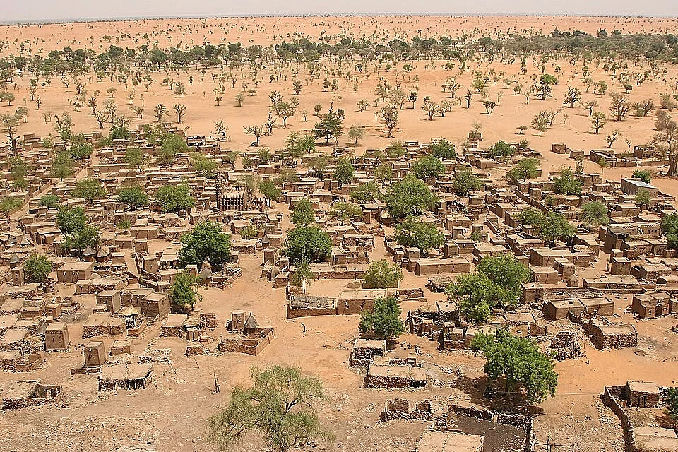 Le changement climatique : que savons-nous ? où allons-nous ? Que faire ?