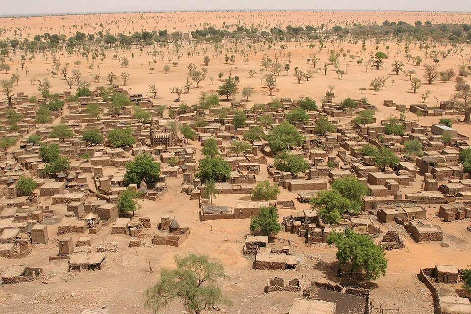 Le changement climatique : que savons-nous ? où allons-nous ? Que faire ?