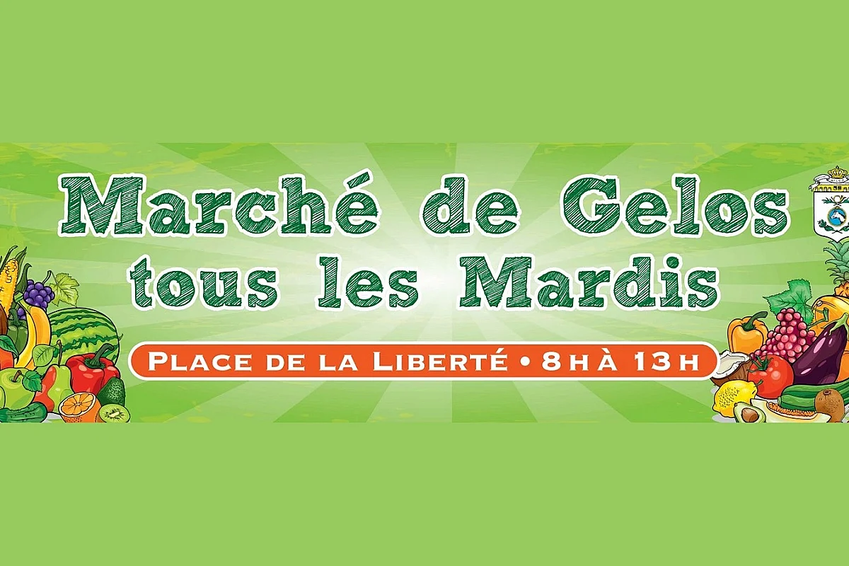 Marché