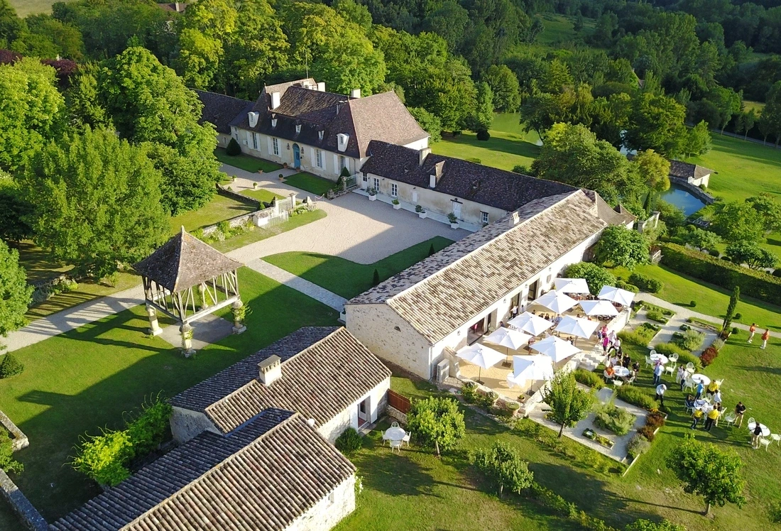 Dîner spécial Agrumes