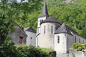 Église Saint-Orens - Journées européennes du patrimoine 2026