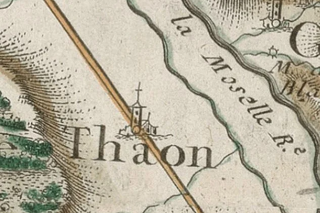 La petite histoire du nom de nos communes