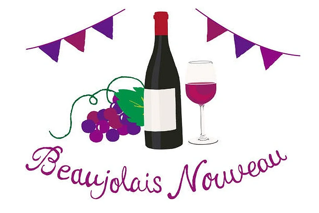 Soirée Apéro Beaujolais