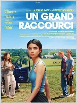 Cinéma : Un grand raccourci