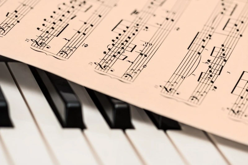 Conférence : l'argot de la musique et des musiciens aux XIXe et XXe siècles