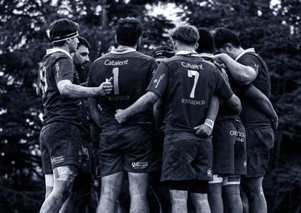 Match USAL - Saint-Sulpice/Leze
