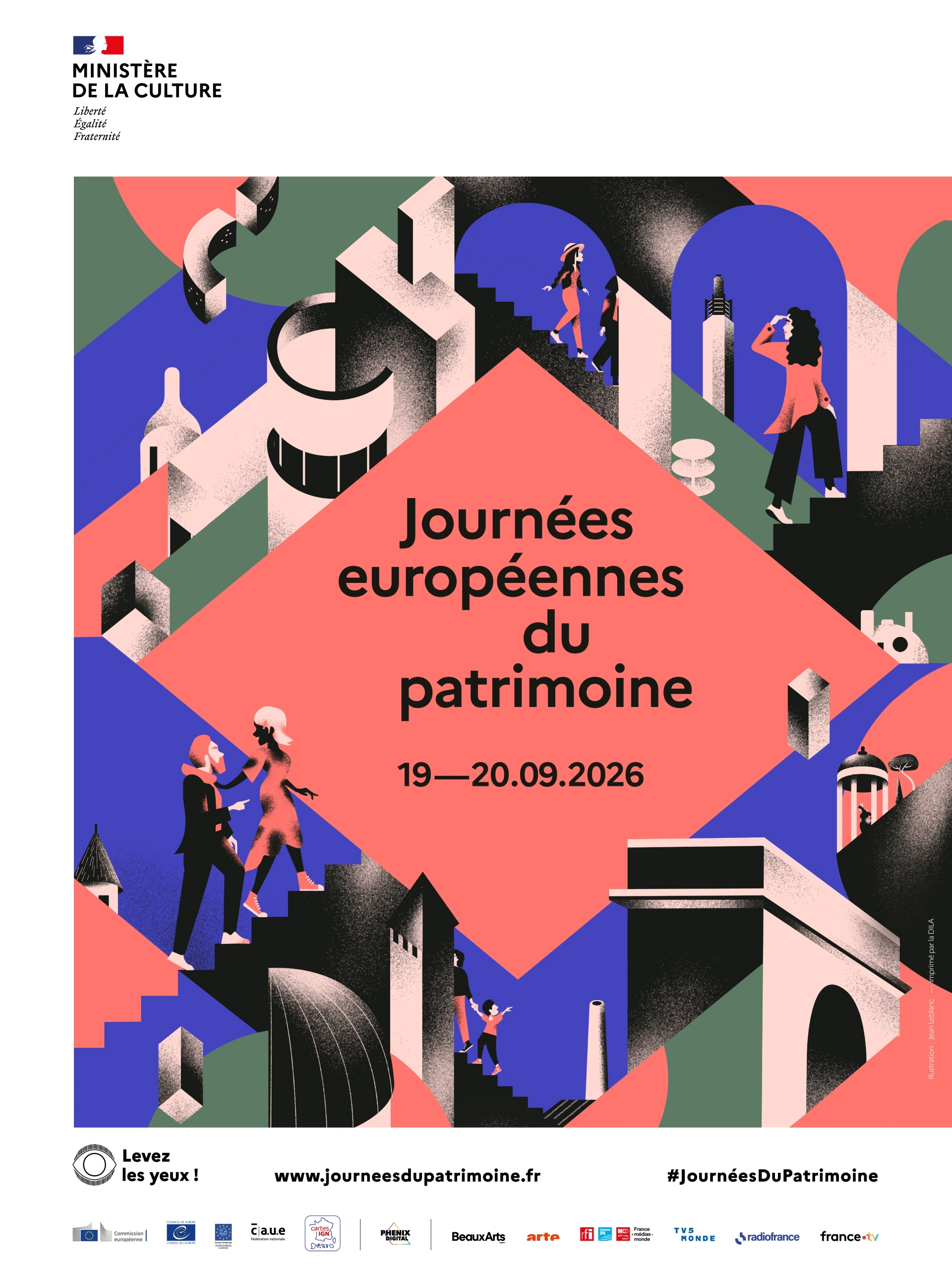 JOURNÉES EUROPÉENNES DU PATRIMOINE : MUSÉE DE L'AURIGNACIEN