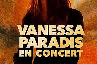 Vanessa Paradis