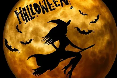Halloween : visite guidée