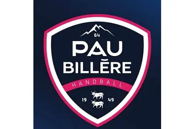 Handball Proligue - Pau Billère Handball 64 Vs Massy