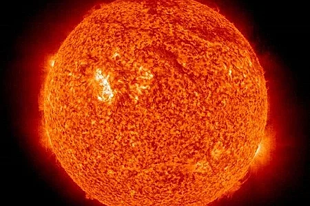 Les mille et un visages du Soleil