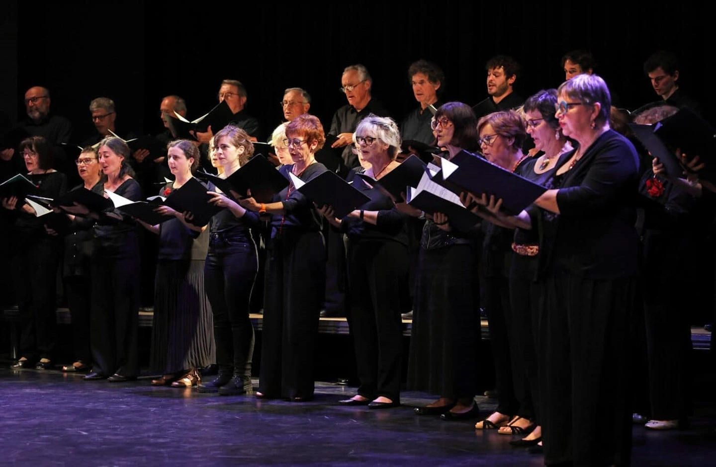 Concert Orchestre Symphonique du Pays Basque : L'Arlésienne de Georges Bizet