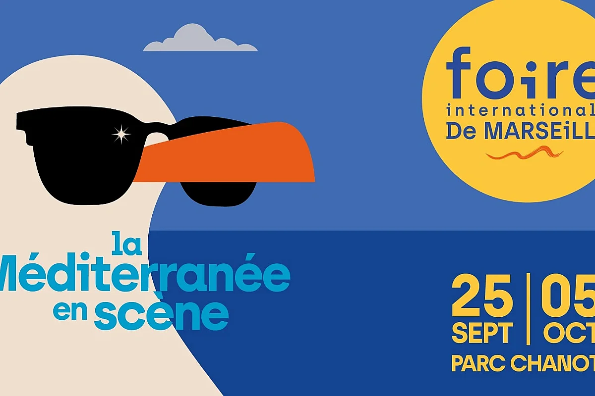 Foire internationale de Marseille