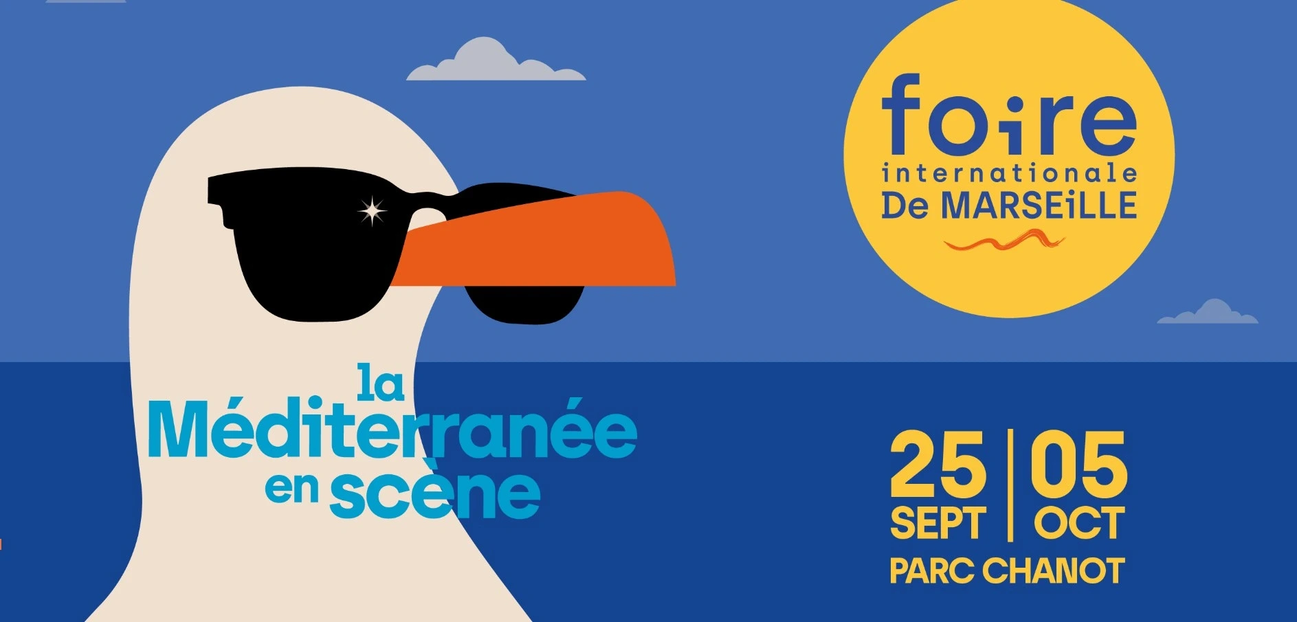 Foire internationale de Marseille
