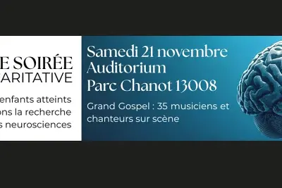 Les Enfants de Catherine