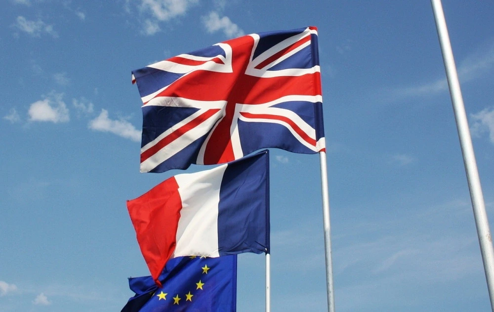 Rencontres franco-britannique