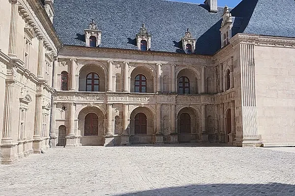 Journées européennes du patrimoine 2026 au château de Bournazel
