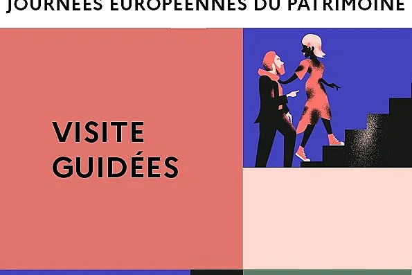 JOURNÉES EUROPÉENNES DU PATRIMOINE - VISITE GUIDÉE DE LA CITÉ MÉDIÉVALE DU MALZIEU