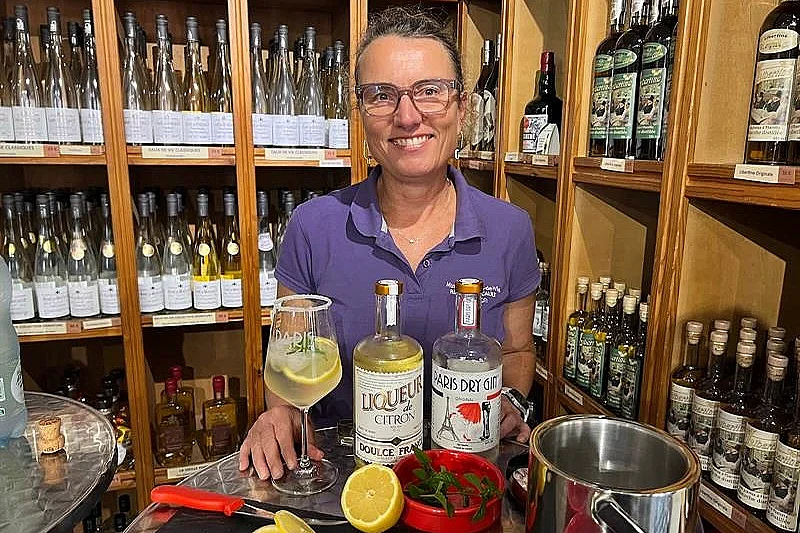 Cocktails ! Sublimez les liqueurs artisanales