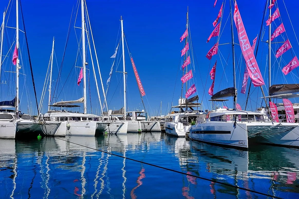 LES OCCASIONS DU MULTICOQUE & DU REFIT