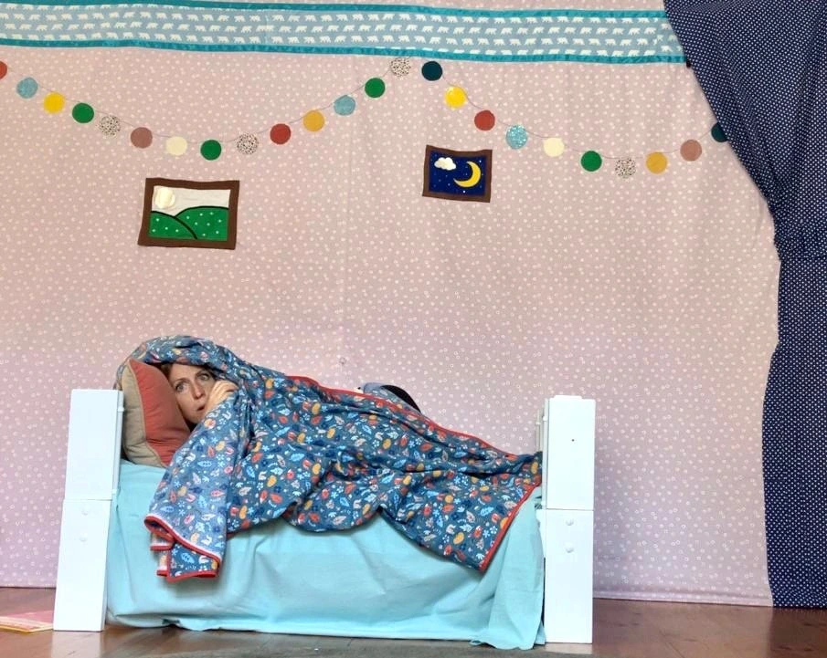 « Sauvons doudou ! » (enfants)