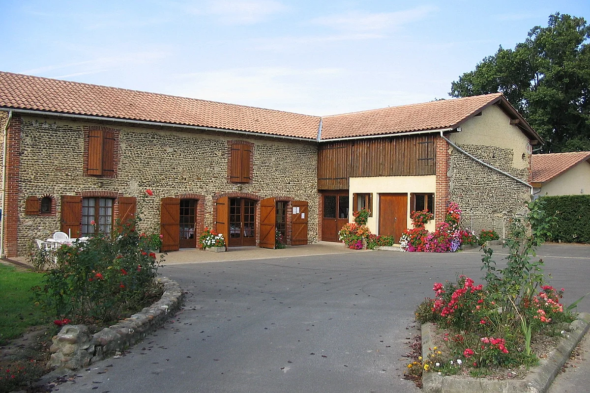 Soirée carcasses à la Ferme Auberge Lacère