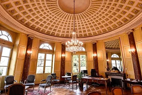 Journées Européennes du Patrimoine 2026 - Visite de la Banque de France