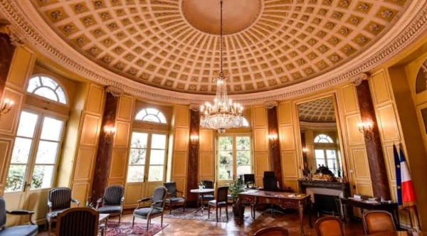 Journées Européennes du Patrimoine 2026 - Visite de la Banque de France