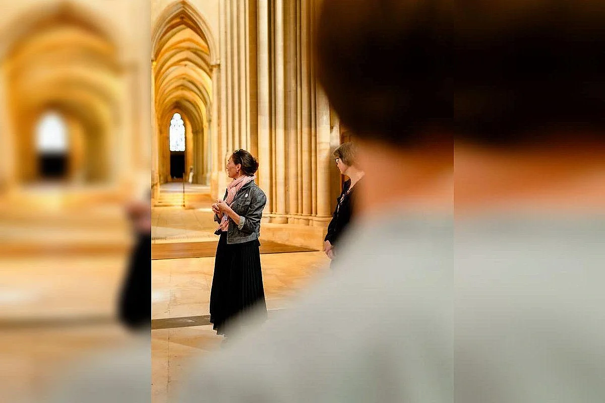 Cathédrale de Coutances : montez dans les tours !
