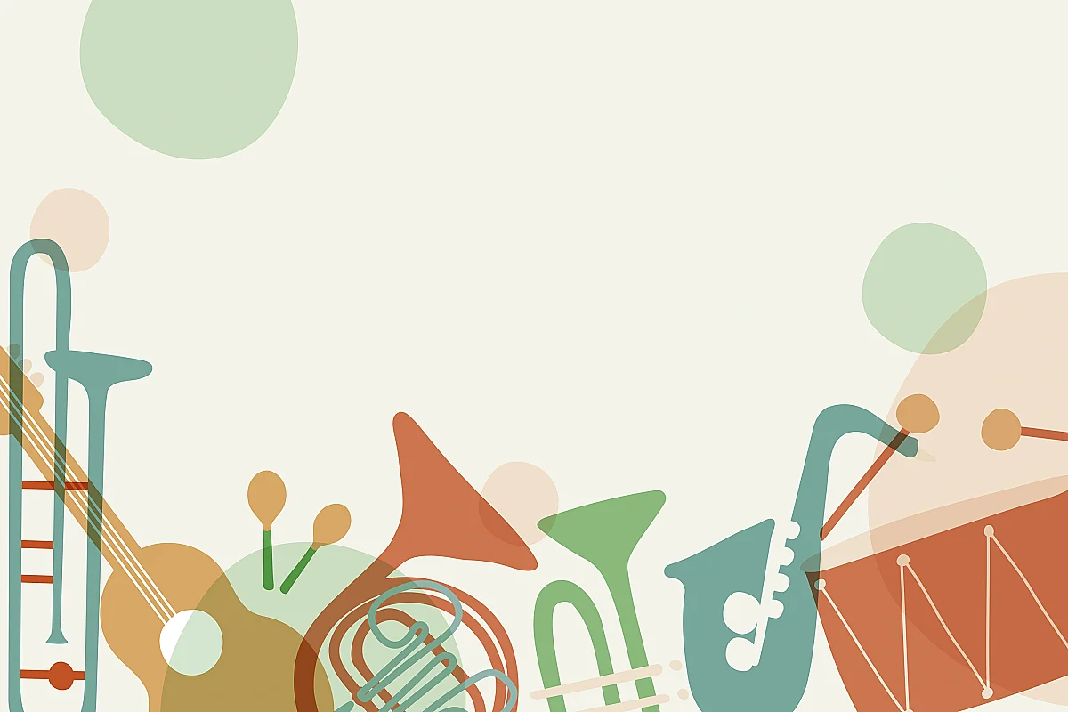 Concert du collectif Ensemble