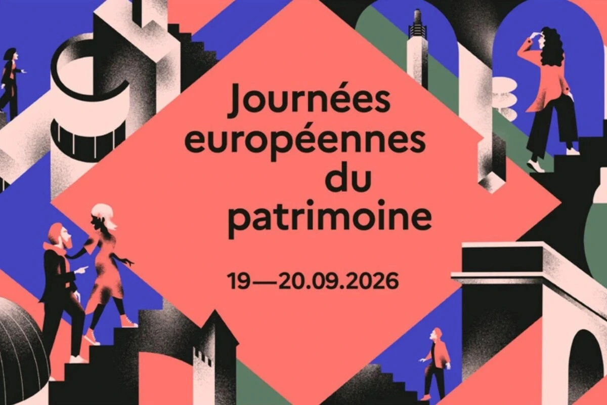 Journées Européennes du Patrimoine | "De bon matin" Conférence chantée autour de la musique traditionnelle du Périgord