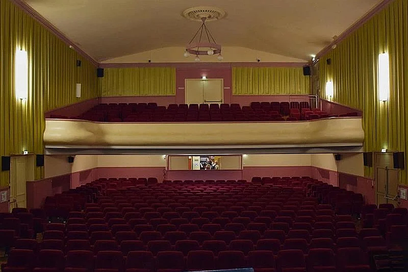 Théâtre : Chers parents