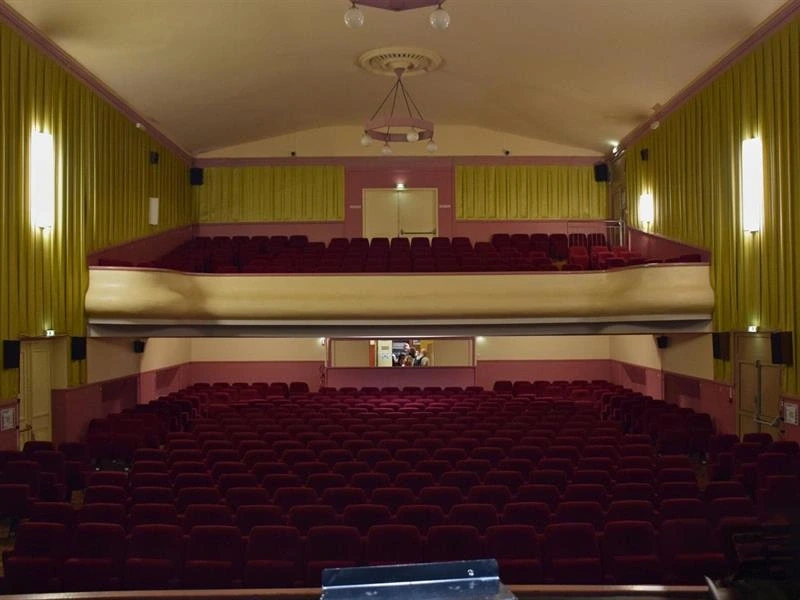 Théâtre : Chers parents