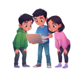 Atelier numérique pour enfants : avec casques virtuels Oculus Quest