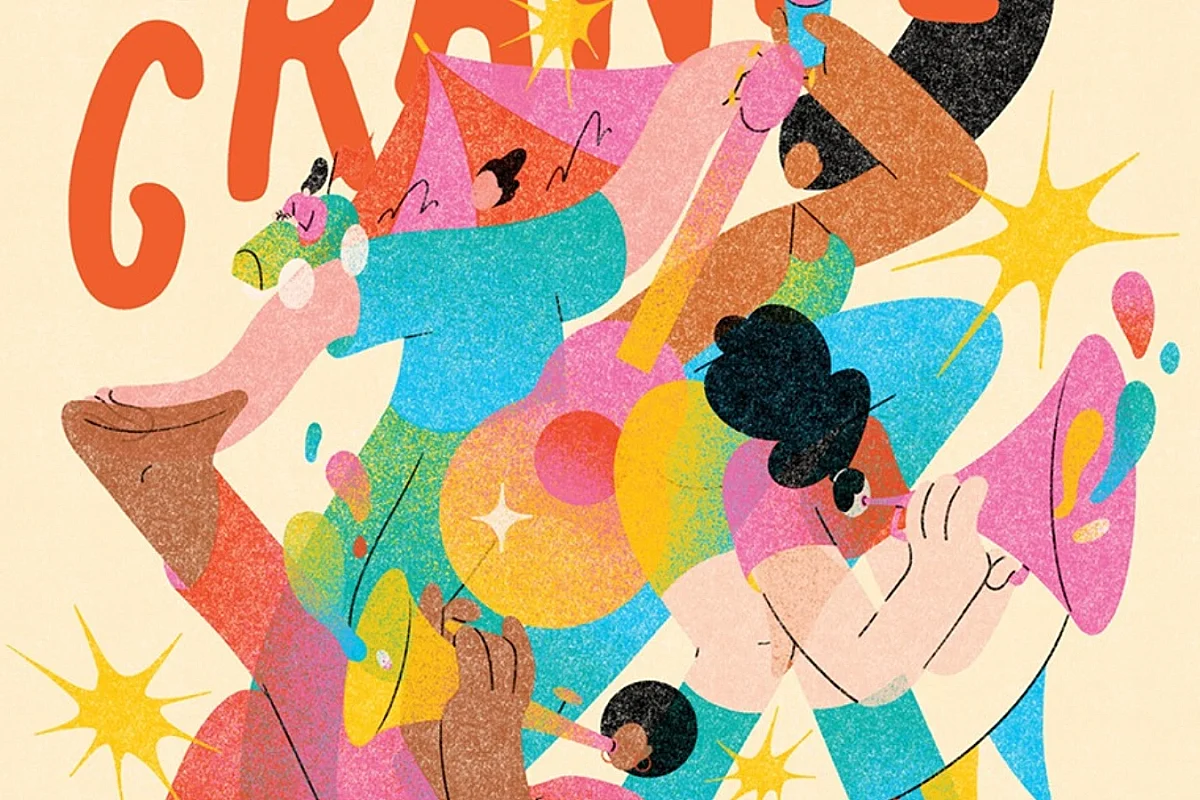 La Grande Fête #7
